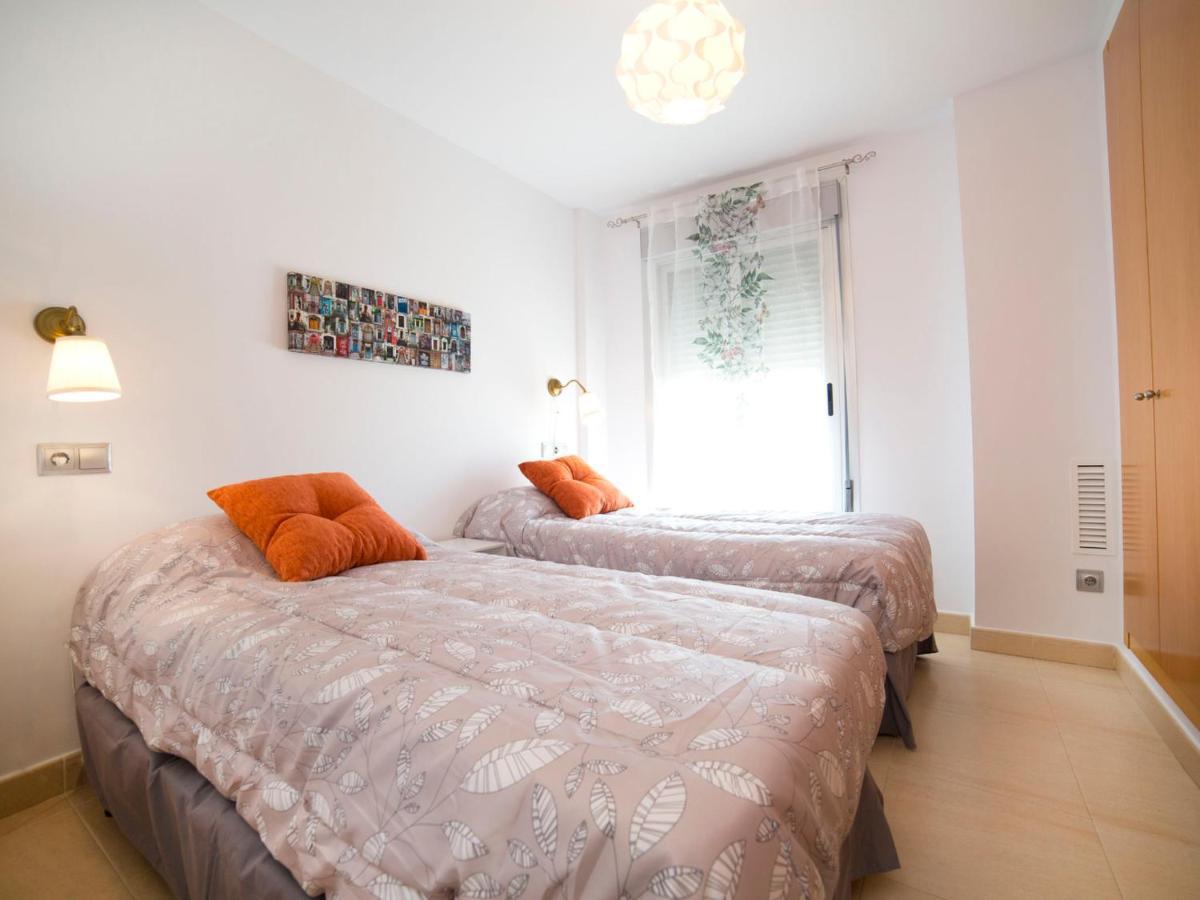Apartment Costa Calpe By Interhome Екстер'єр фото
