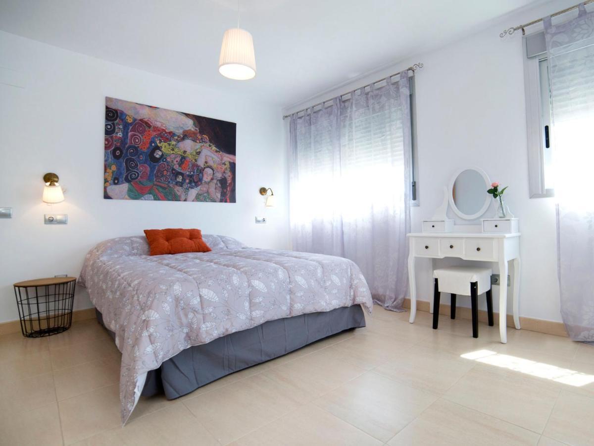 Apartment Costa Calpe By Interhome Екстер'єр фото
