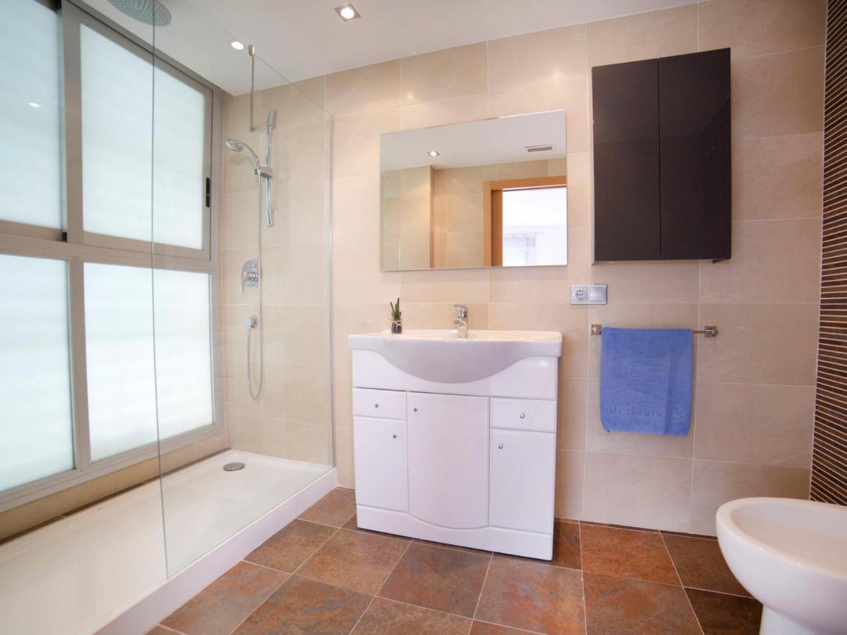 Apartment Costa Calpe By Interhome Екстер'єр фото
