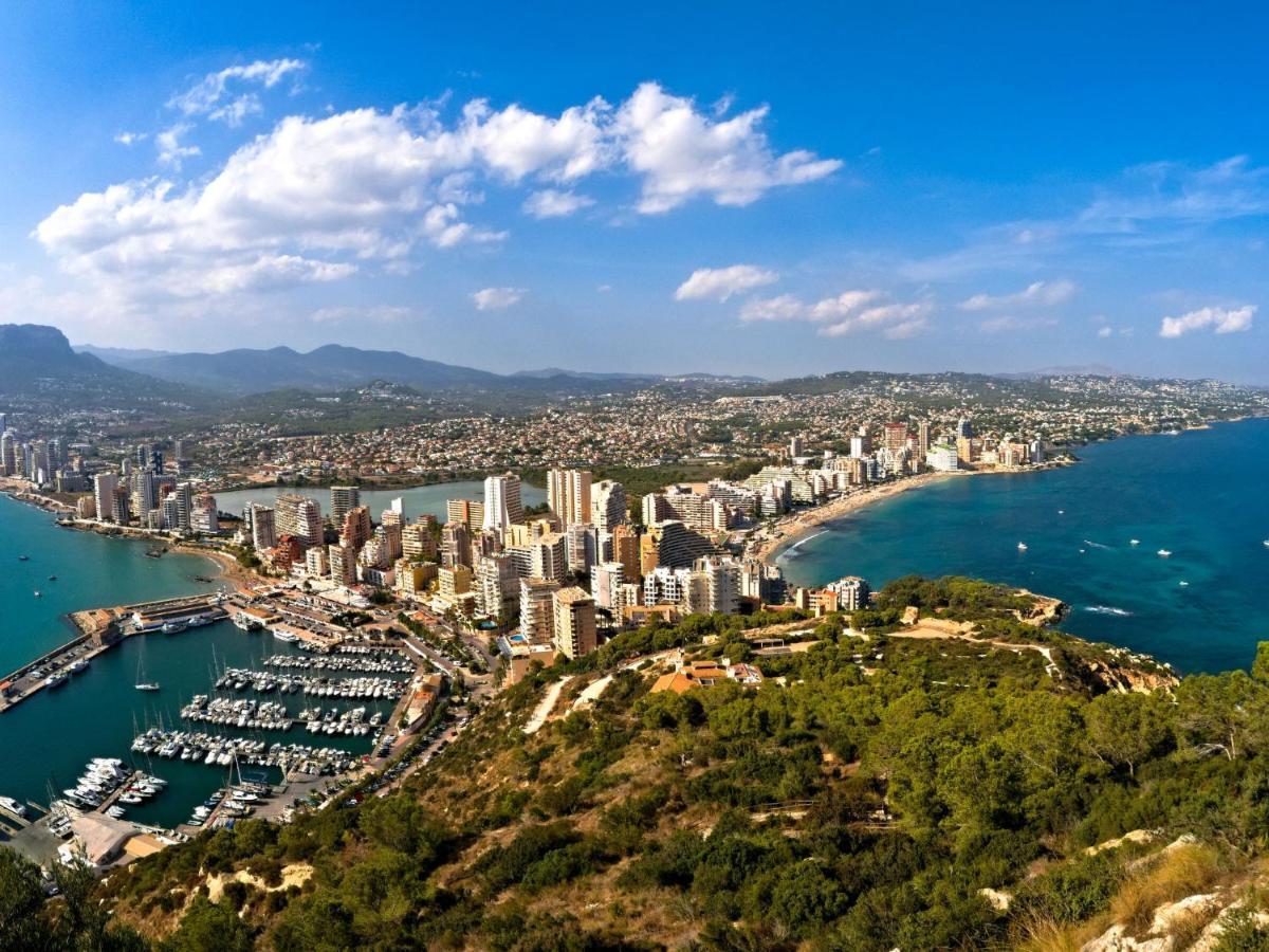 Apartment Costa Calpe By Interhome Екстер'єр фото