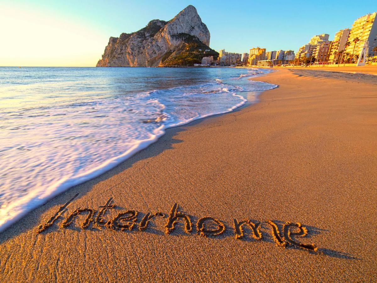 Apartment Costa Calpe By Interhome Екстер'єр фото